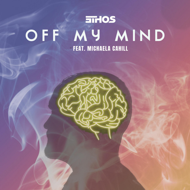 Off My Mind cover art