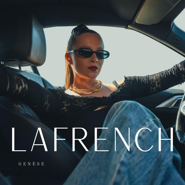 Genèse - EP by LaFrench Emma | Spotify