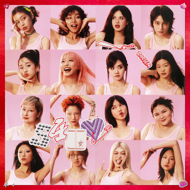 SLAY 4 UR OWN (为自己绽放) - Single by 卡西恩Cacien | Spotify