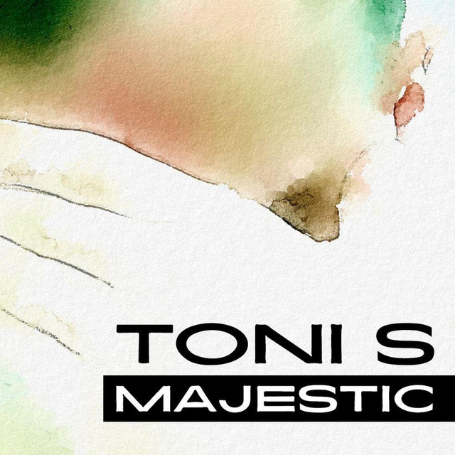 Majestic cover art