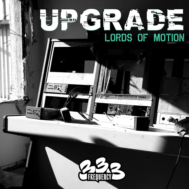 Upgrade album art