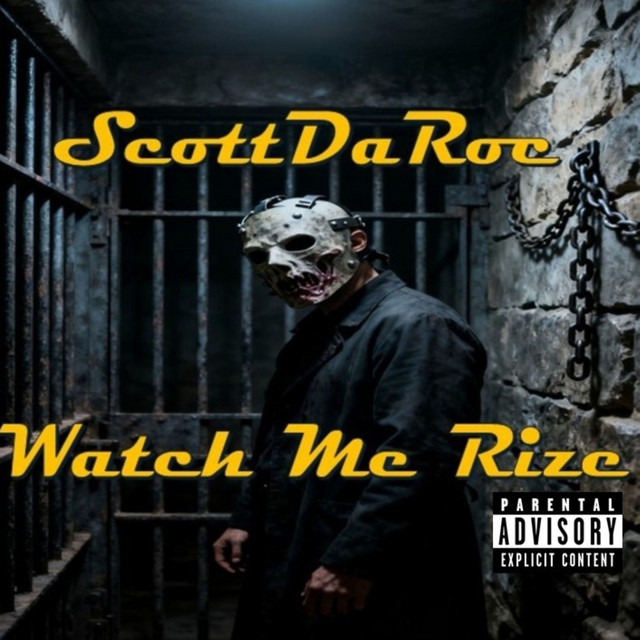 Watch Me Rize - song and lyrics by ScottDaRoc | Spotify