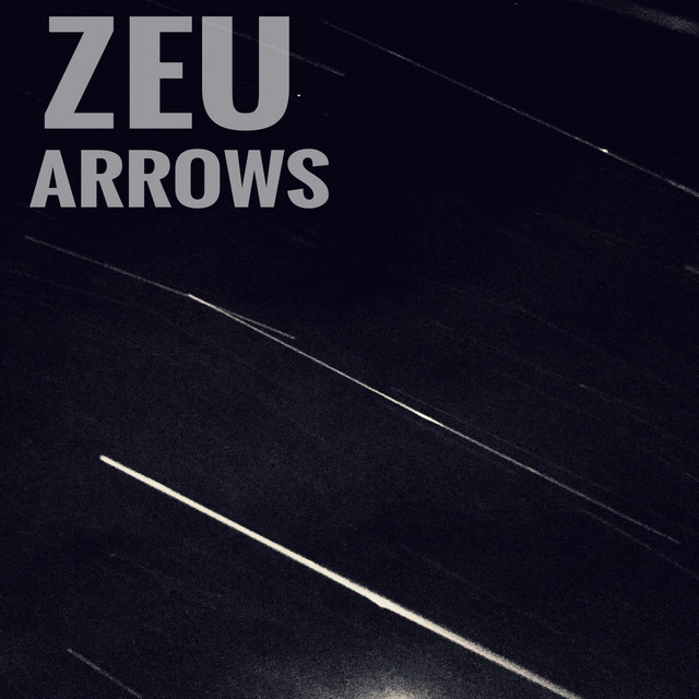 Arrows cover art