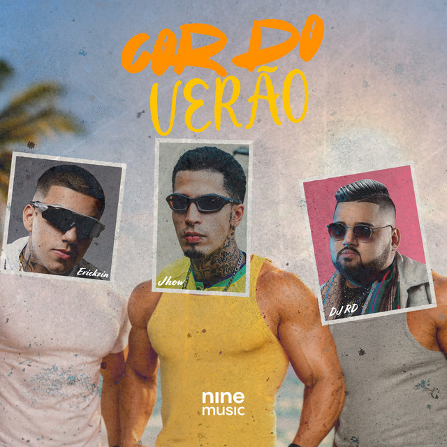 COR DO VERÃO