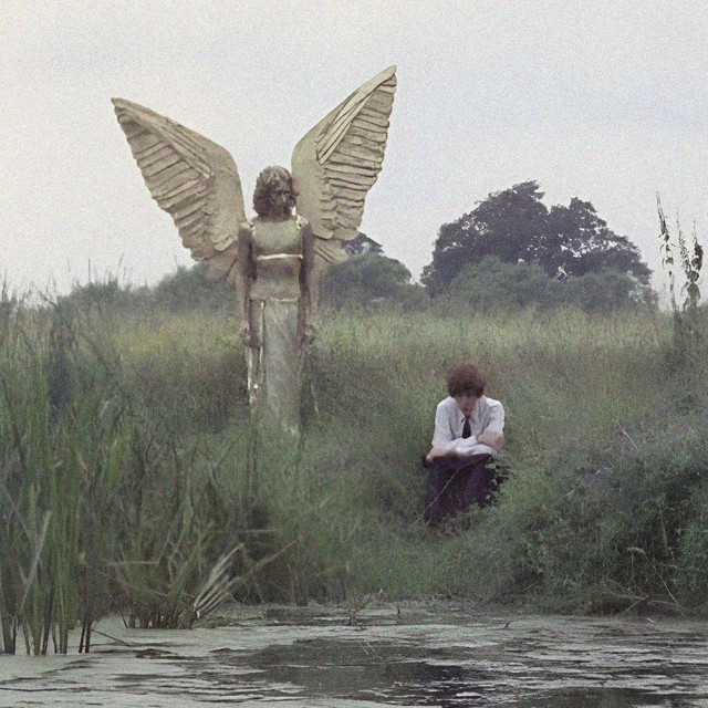 ANGELS cover art
