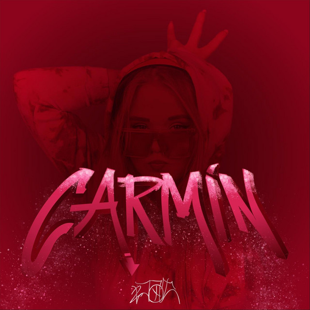 CARMIN cover art