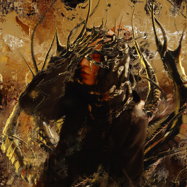 YK vs. Welt cover art