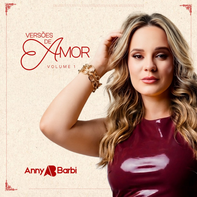 Versões de Amor - Vol. 1 cover art