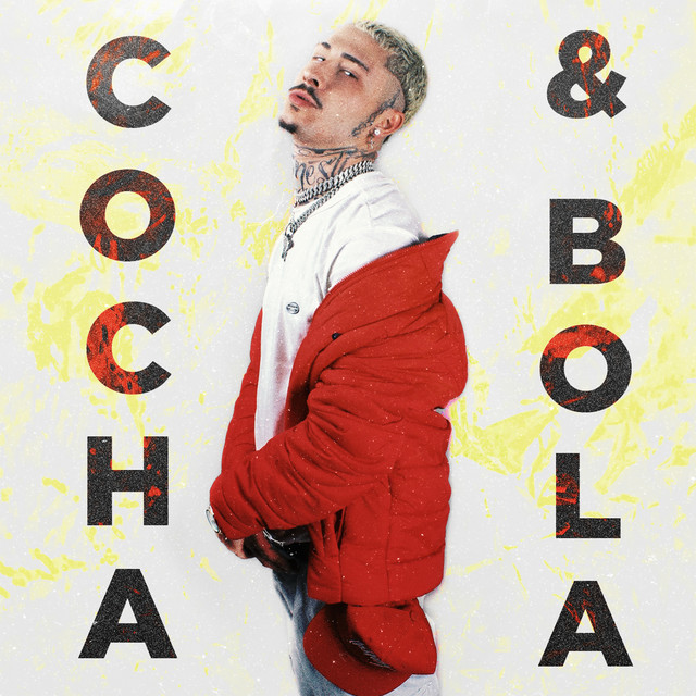 COCHA E BOLA
