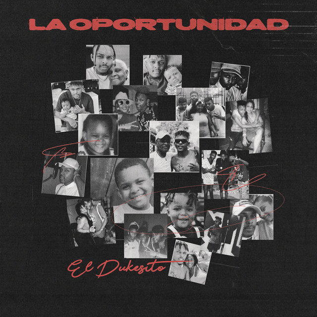 La Oportunidad