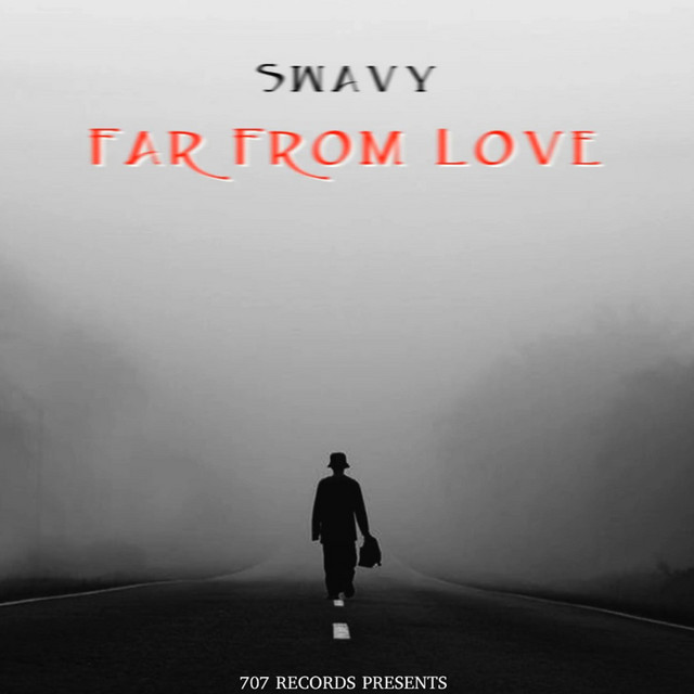 Far From Love cover art