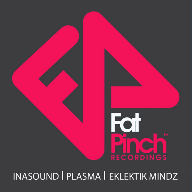 Heartbreak (Fat Pinch Recordings Presents) cover