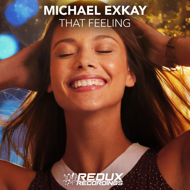 That Feeling - Extended Mix album art
