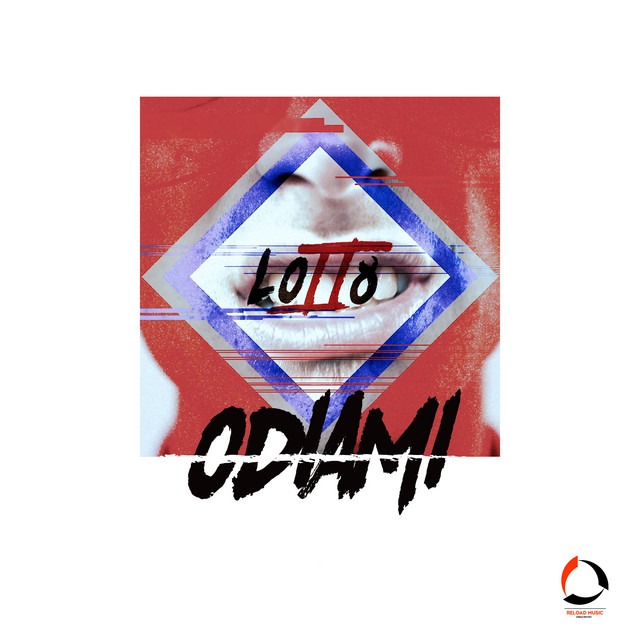 Odiami cover art
