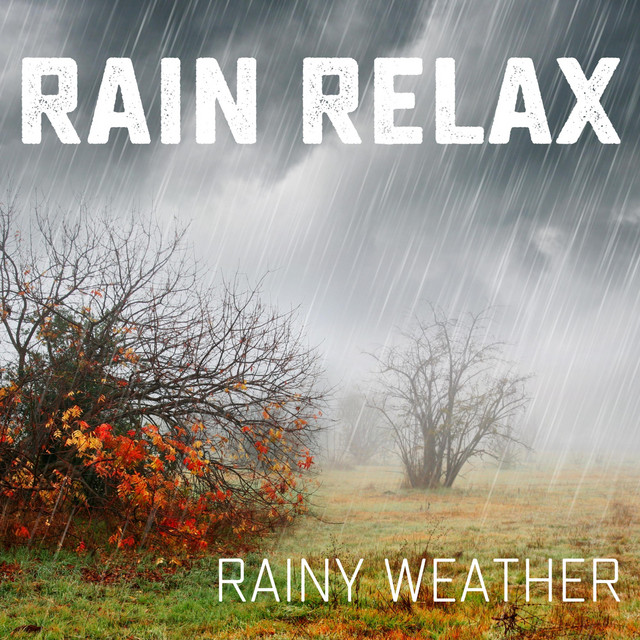 Rainy Weather cover art