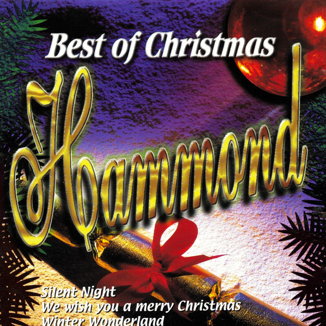 Best of Christmas - Hammond