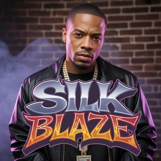 SILK BLAZE