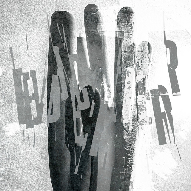 Butcher cover art