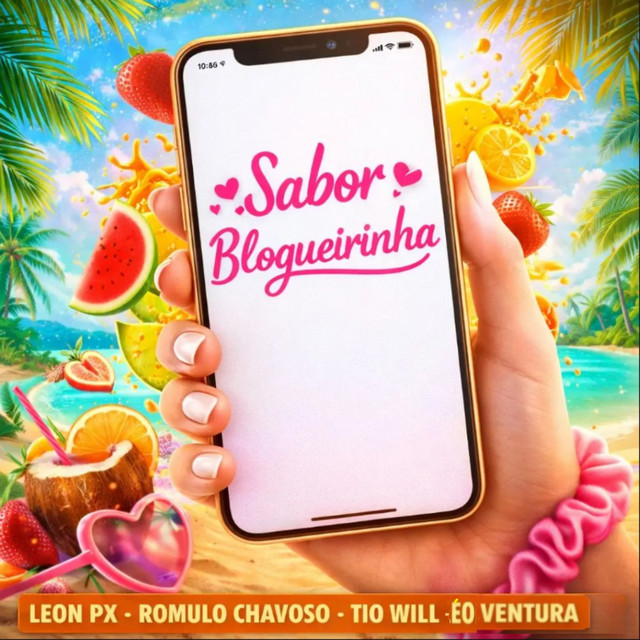 Sabor Blogueirinha