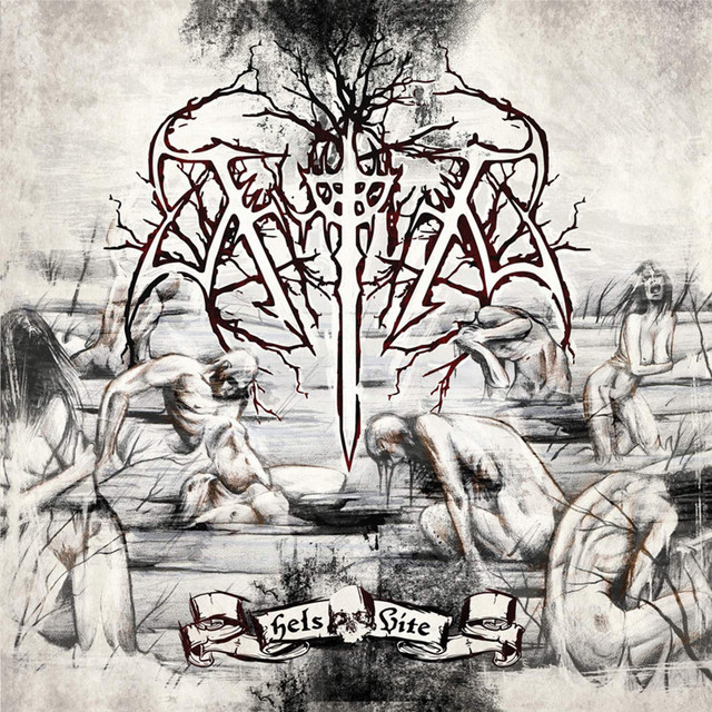 Hels Vite cover art