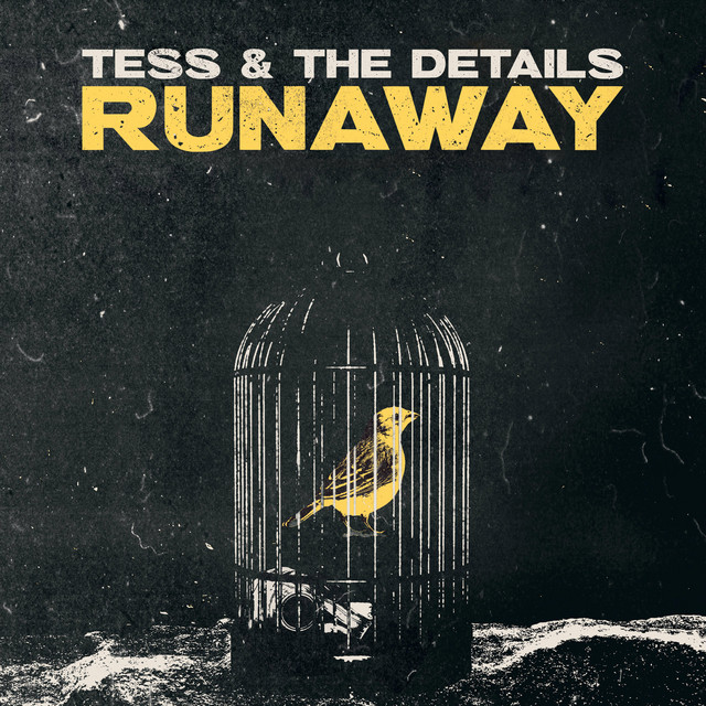 Runaway cover art