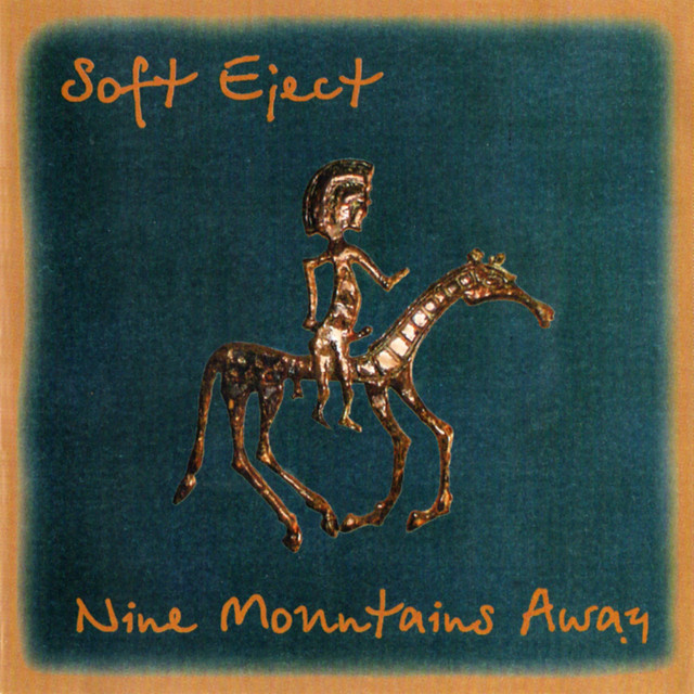 Nine Mountains Away cover art