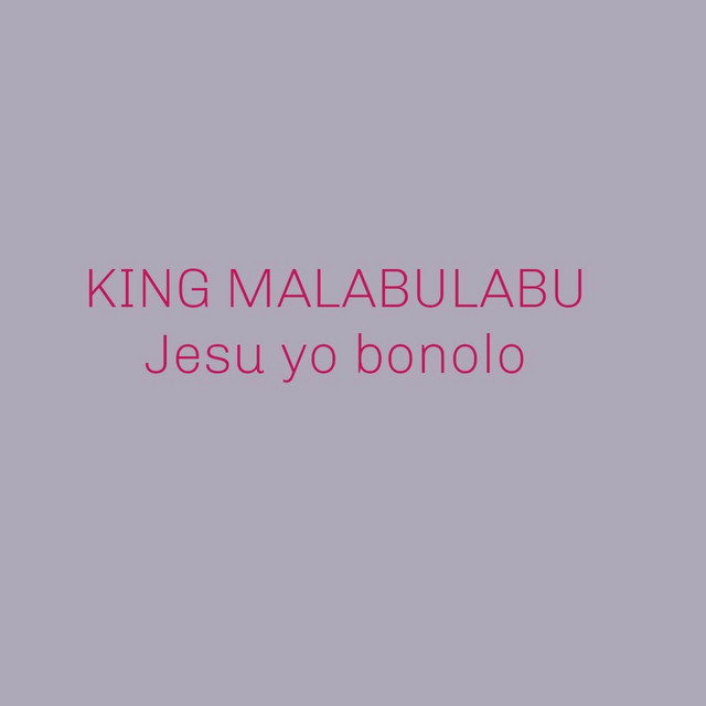 King malabulabu