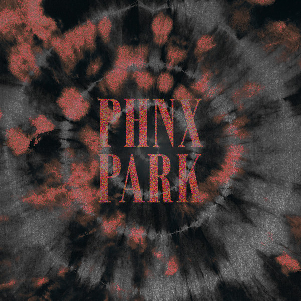 PHNX PARK cover art