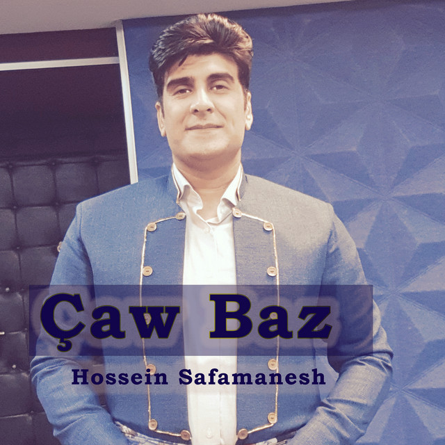 Çaw Baz