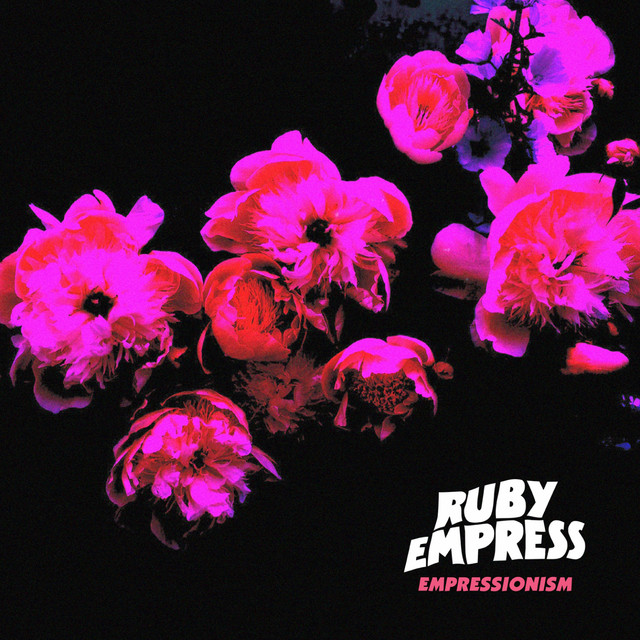 Empressionism cover art