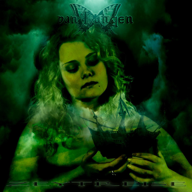 Zeytreise cover art