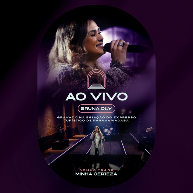 Ao Vivo em Paranapiacaba cover art