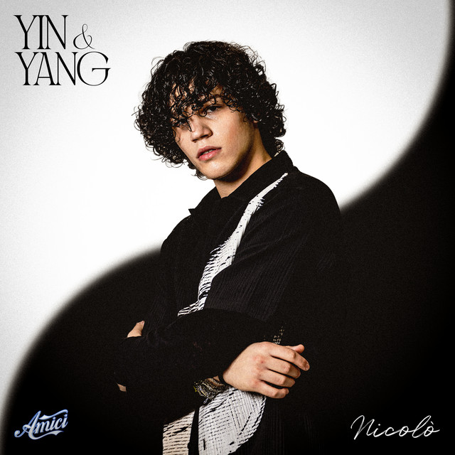 Yin e Yang cover art