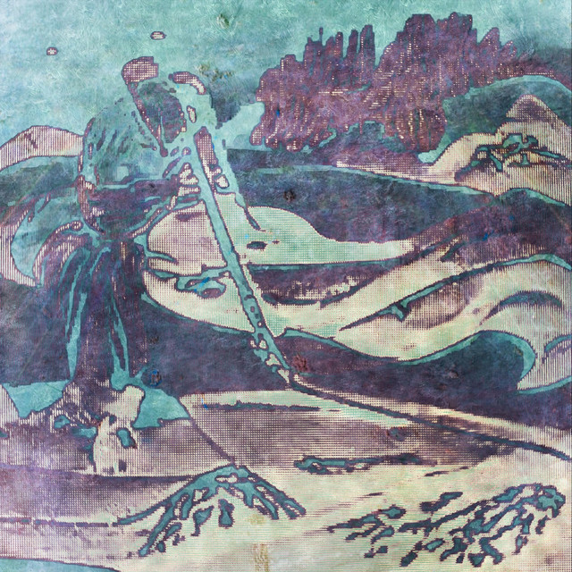 Lines in the Sand cover art