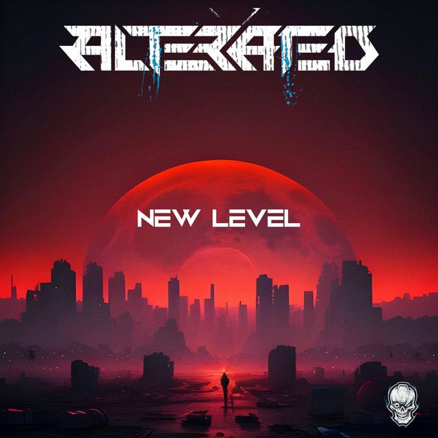 New Level cover art