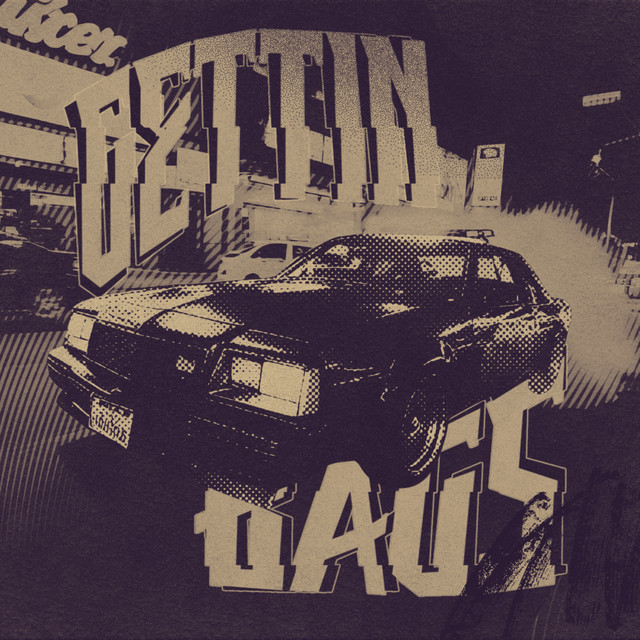 Обкладинка: Gettin´ Bags - ZA Remix — prodz.Otosan