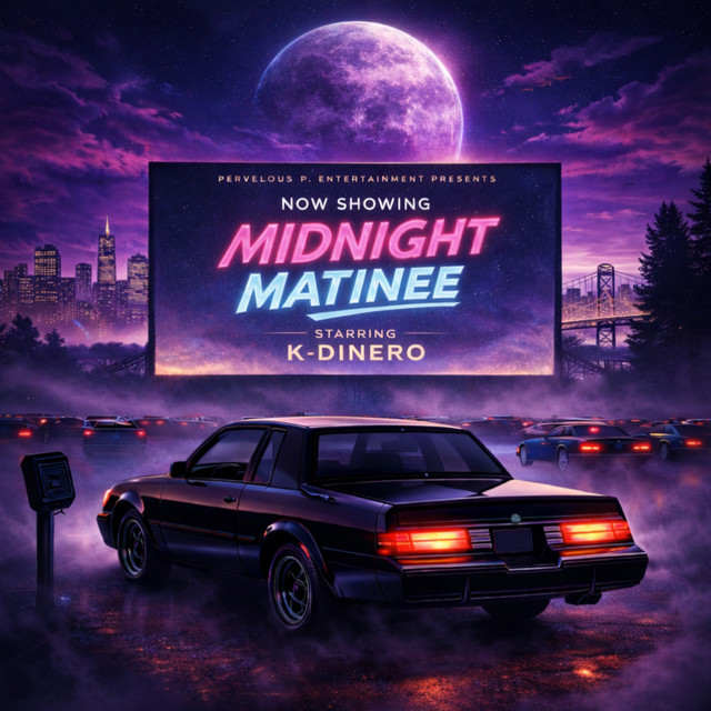 K-Dinero