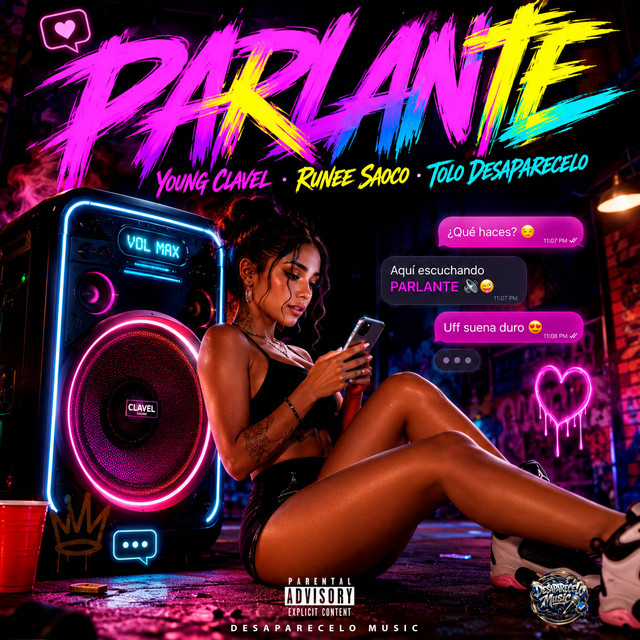 Parlante