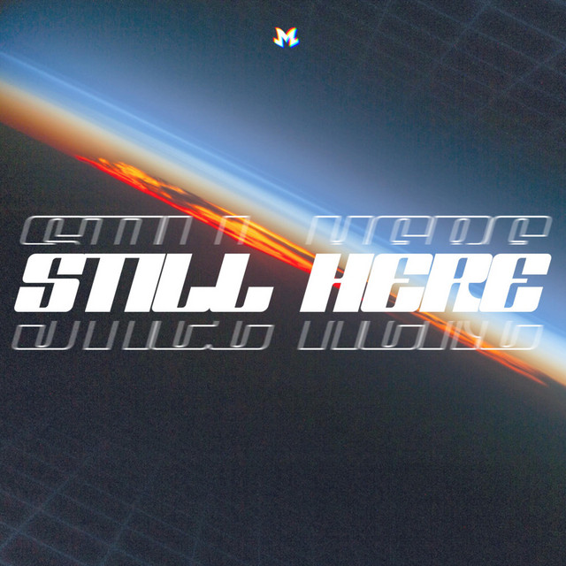 Still Here cover art