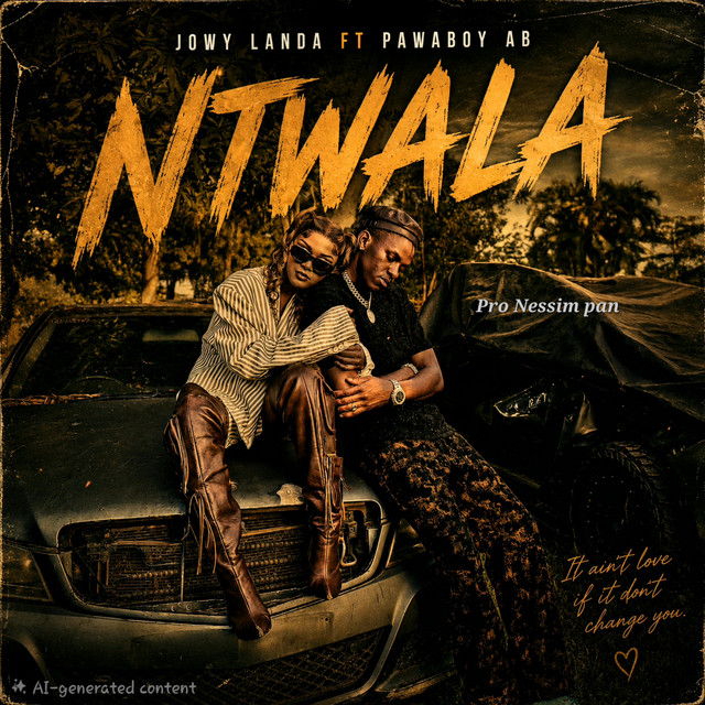 Ntwala - Acoustic version