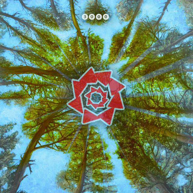 Scent Of Summer album art