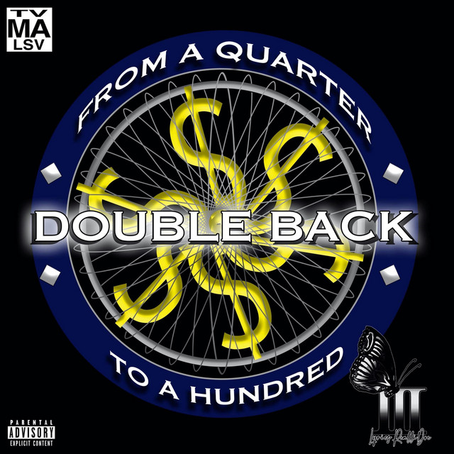 Double Back - Single by Lyrics RealliDoe | Spotify