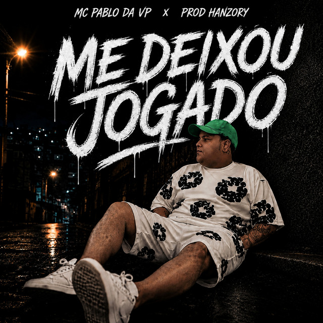 Me Deixou Jogado