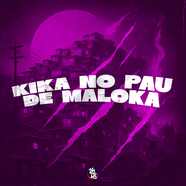 Kika no Pau de Maloka