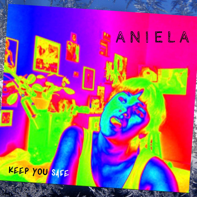 Keep You Safe cover art