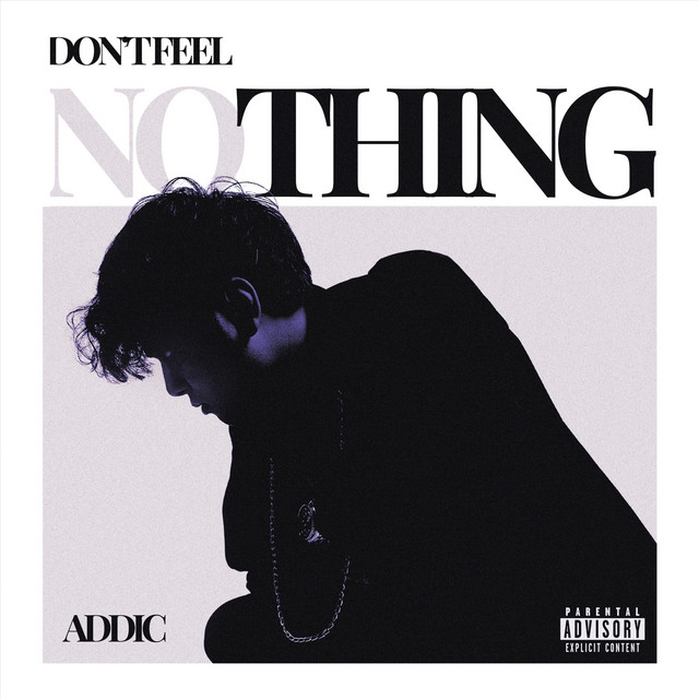 Don't Feel Nothing