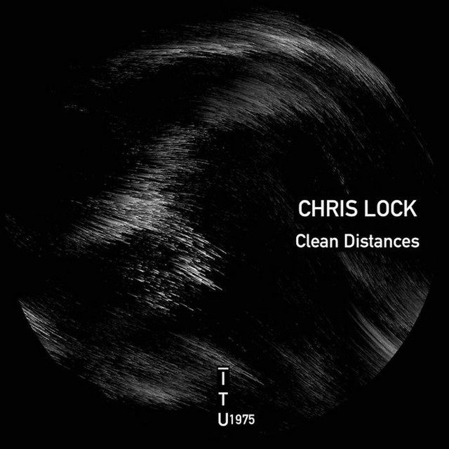 Chris Lock artist photo