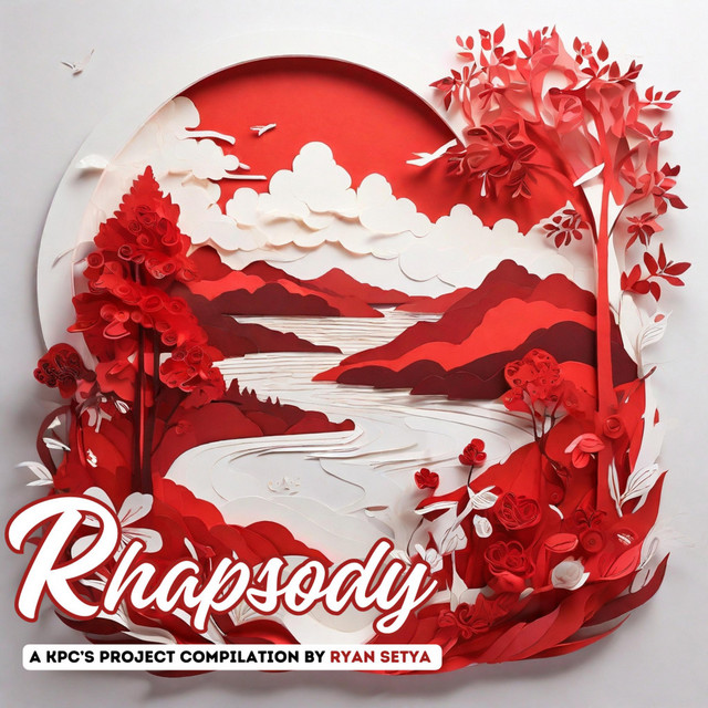 Rhapsody cover art