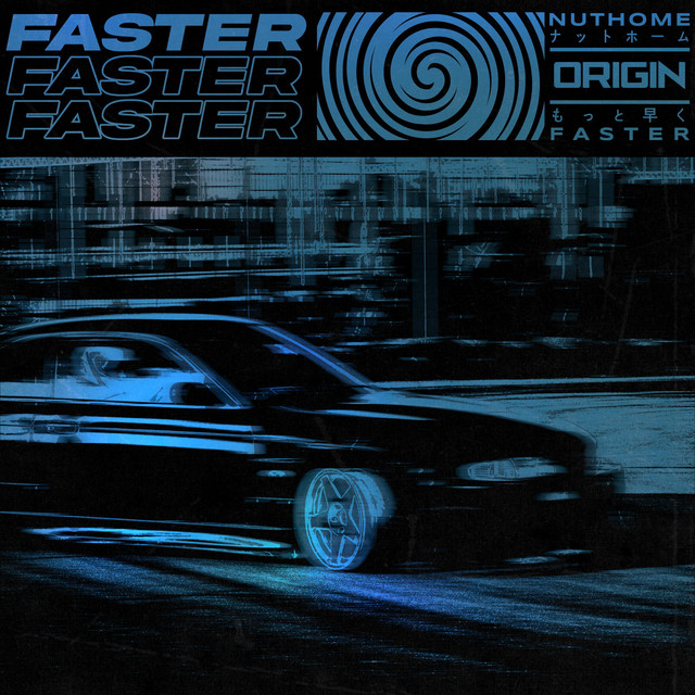 Faster