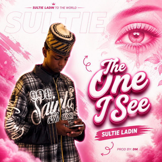 sultie ladin